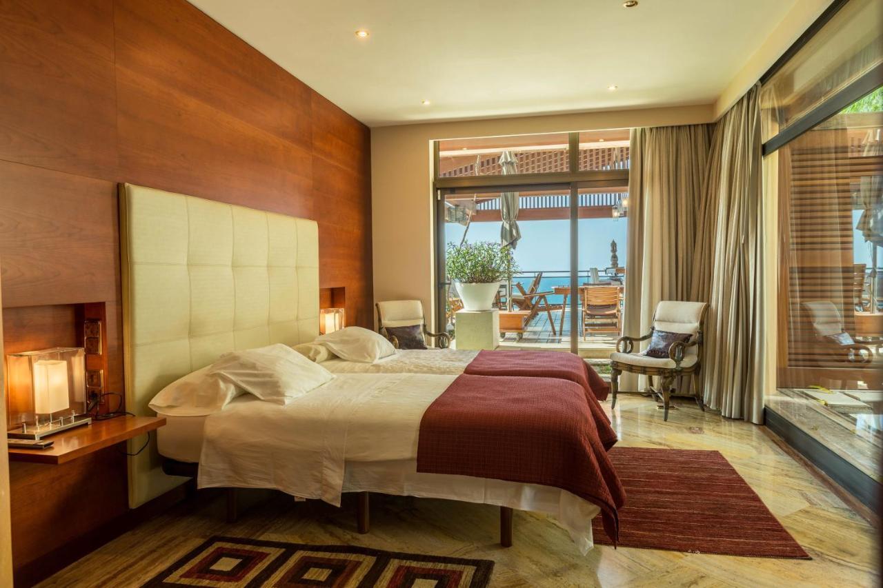Villa Albella San Agustín 外观 照片