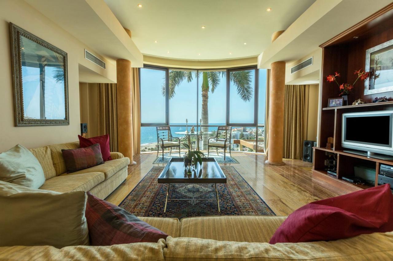 Villa Albella San Agustín 外观 照片