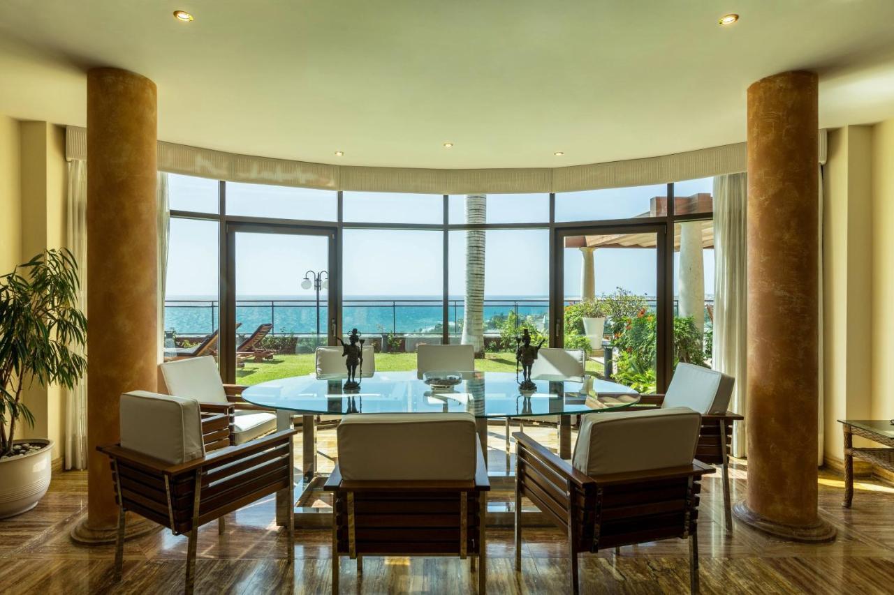 Villa Albella San Agustín 外观 照片