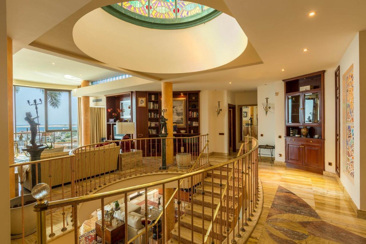 Villa Albella San Agustín 外观 照片