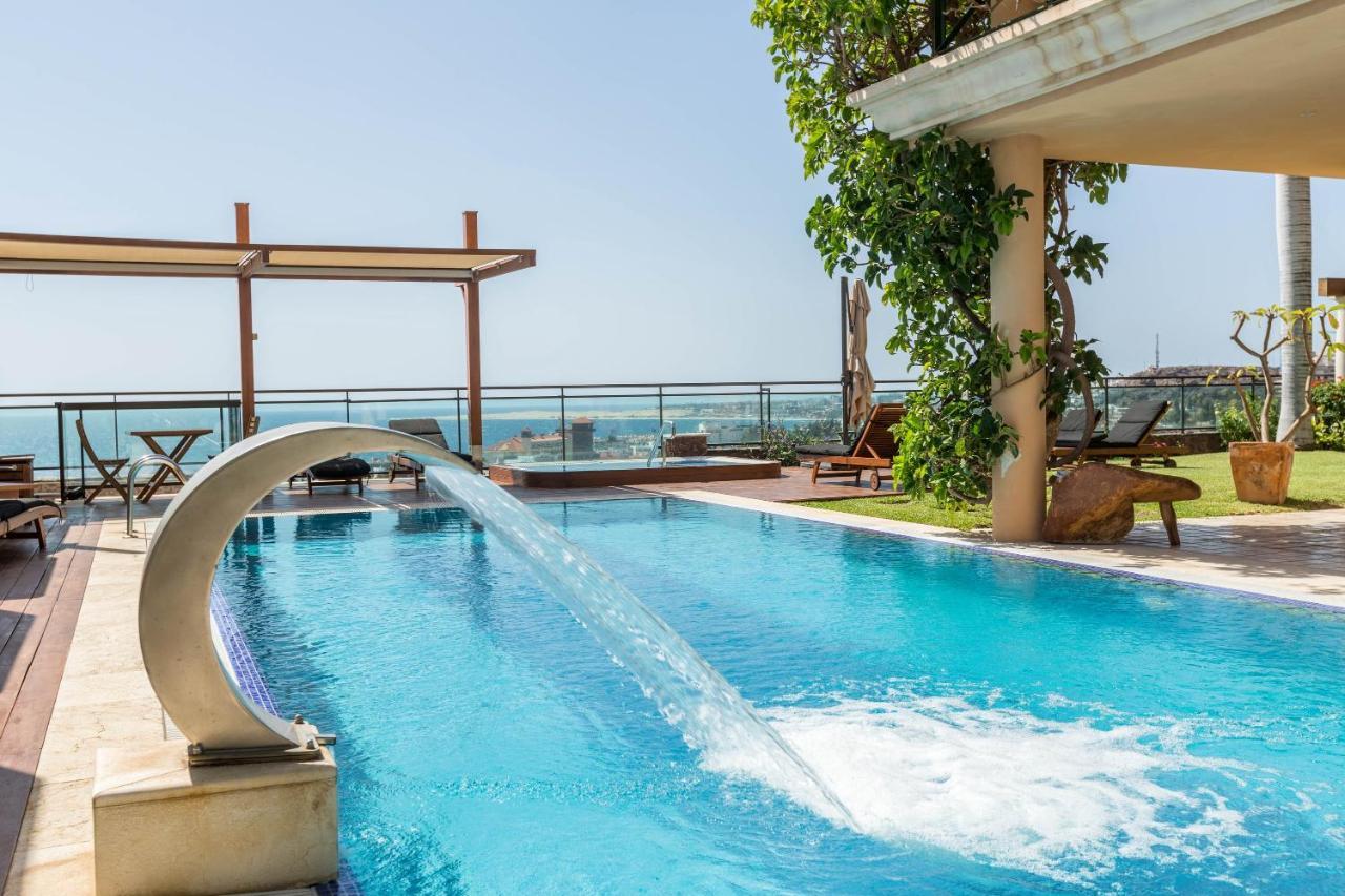 Villa Albella San Agustín 外观 照片