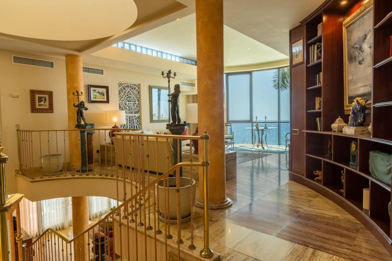 Villa Albella San Agustín 外观 照片
